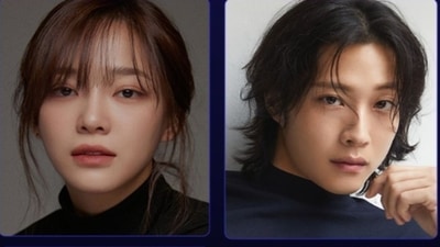 Kim Sejong, Lee Jong Won, Shin Do Hyun, and Baek Sung Chul are set to headline a new Korean romantic comedy. (Pic- ENA) Kim Sejong, Lee Jong Won, Shin Do Hyun, and Baek Sung Chul are set to headline a new Korean romantic comedy. (Pic- ENA)