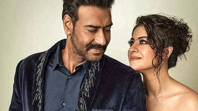 Ajay Devgn and Kajol have been married since 1999. Ajay Devgn and Kajol have been married since 1999.