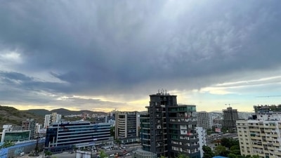 Being a weather scientist, Kumar, for over a year has provided weather forecasts for various areas in Pune and Maharashtra. Due to his timely and accurate weather forecast many people were following him on the social media platform. (REPRESENTATIVE PHOTO)