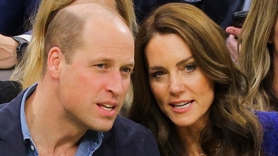 When Prince William's last-minute change of plan devastated Kate Middleton (Brian Snyder/Pool Photo via AP) (AP) When Prince William's last-minute change of plan devastated Kate Middleton (Brian Snyder/Pool Photo via AP) (AP)