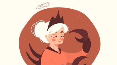 Cancer Daily Horoscope Today, August 6, 2024. Your commitment at work will help you gain better results.
