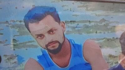 Following preliminary probe, they identified the deceased as Frisad Safi, 25, a native of Moradabad, Uttar Pradesh, who was currently residing in Patiala. (HT) Following preliminary probe, they identified the deceased as Frisad Safi, 25, a native of Moradabad, Uttar Pradesh, who was currently residing in Patiala. (HT)