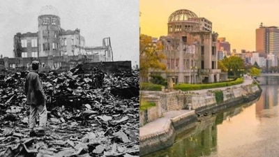Hiroshima Day 2024: Date, history, significance and observance of 79th year of World War II atomic bombings (File Photo) Hiroshima Day 2024: Date, history, significance and observance of 79th year of World War II atomic bombings (File Photo)