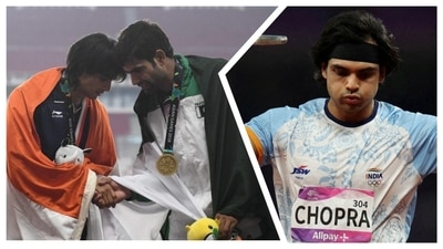 Neeraj Chopra is set to kickstart his quest for gold at Paris Olympics (Reuters) Neeraj Chopra is set to kickstart his quest for gold at Paris Olympics (Reuters)