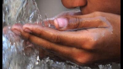 Nearly 65 cases of diarrhoea were reported from Kapurthala recently. Five patients, including a 2-year-old, lost their lives. Nearly 65 cases of diarrhoea were reported from Kapurthala recently. Five patients, including a 2-year-old, lost their lives.