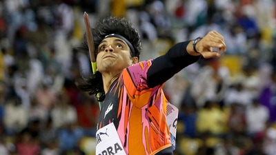 Neeraj Chopra’s achievements left a lasting impact on the field of javelin. (HT_PRINT)