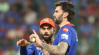 Northern Superchargers have clashed with Birmingham Phoenix in 3 matches and the honours are shared at 1-1 with one match being called off (IPL) Northern Superchargers have clashed with Birmingham Phoenix in 3 matches and the honours are shared at 1-1 with one match being called off (IPL)