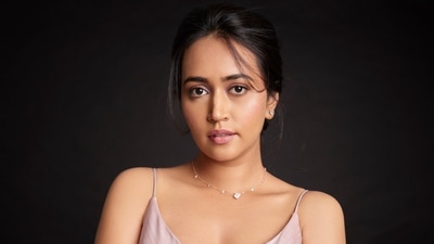 Panchayat actor Sanvikaa (Instagram) Panchayat actor Sanvikaa (Instagram)