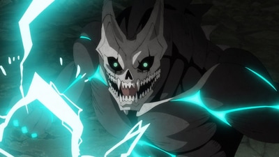 Kaiju No. 8 Season 2 is confirmed for a 2025 release (Kaiju No. 8/ Production I.G.) Kaiju No. 8 Season 2 is confirmed for a 2025 release (Kaiju No. 8/ Production I.G.)