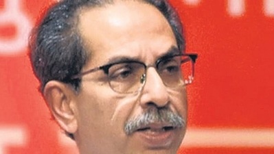 Shiv Sena (UBT) publicly said that Uddhav Thackeray should be declared the chief ministerial candidate. (PTI) Shiv Sena (UBT) publicly said that Uddhav Thackeray should be declared the chief ministerial candidate. (PTI)
