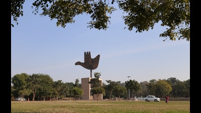 The Deputy Commissioner office and the Chandigarh Housing Board filed a special leave petition against the high court order. (HT Photo) The Deputy Commissioner office and the Chandigarh Housing Board filed a special leave petition against the high court order. (HT Photo)
