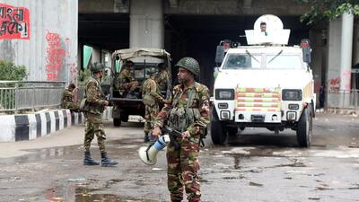 The government says nearly 150 people died last month. (EPA-EFE) The government says nearly 150 people died last month. (EPA-EFE)