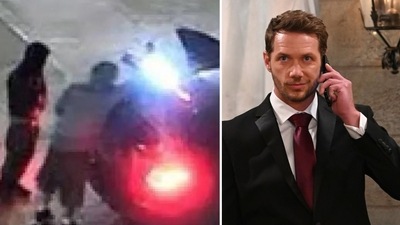 LAPD releases chilling images of General Hospital star Johnny Wactor’s alleged killers (@LAPDPIO/X, Scott Kirkland/ABC via AP) LAPD releases chilling images of General Hospital star Johnny Wactor’s alleged killers (@LAPDPIO/X, Scott Kirkland/ABC via AP)