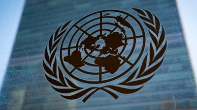 The U.N. did not clarify how many have now been fired from the agency in total. (File/AP) The U.N. did not clarify how many have now been fired from the agency in total. (File/AP)