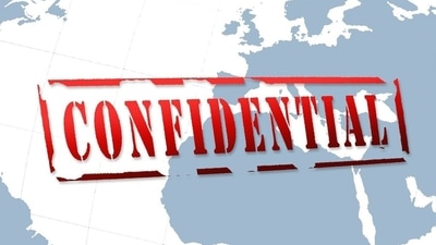 A latest post by the All FMGs Association (AFA) on X stated that a confidential letter of the NBEMS containing particulars of the NEET PG 2024 examination has been leaked. (Representative image) A latest post by the All FMGs Association (AFA) on X stated that a confidential letter of the NBEMS containing particulars of the NEET PG 2024 examination has been leaked. (Representative image)