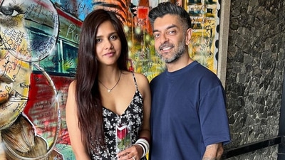 Dalljeet Kaur had briefly moved to Kenya after her wedding with Nikhil Patel. (File Photo) Dalljeet Kaur had briefly moved to Kenya after her wedding with Nikhil Patel. (File Photo)