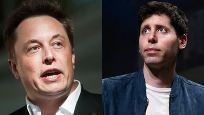 Elon Musk is suing OpenAI CEO Sam Altman and President Greg Brockman in federal court for fraud and breach of contract (Representational/Getty Images) Elon Musk is suing OpenAI CEO Sam Altman and President Greg Brockman in federal court for fraud and breach of contract (Representational/Getty Images)