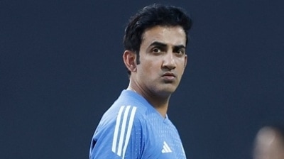 What is Gautam Gambhir really like? Coach Sanjay Bharadwaj reveals (Getty) What is Gautam Gambhir really like? Coach Sanjay Bharadwaj reveals (Getty)