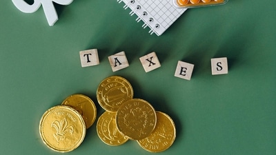 Over 7.28 crore income tax returns filed for the financial year 2023-24. (Pexels) Over 7.28 crore income tax returns filed for the financial year 2023-24. (Pexels)