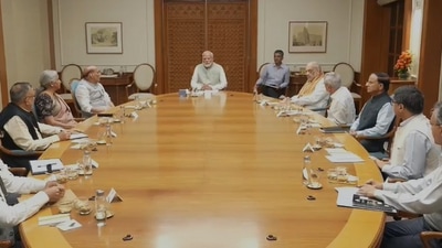 Prime Minister Narendra Modi Prime Minister Narendra Modi