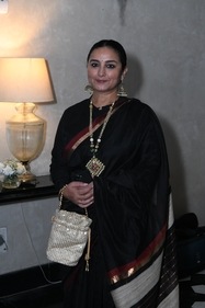 Actor Divya Dutta