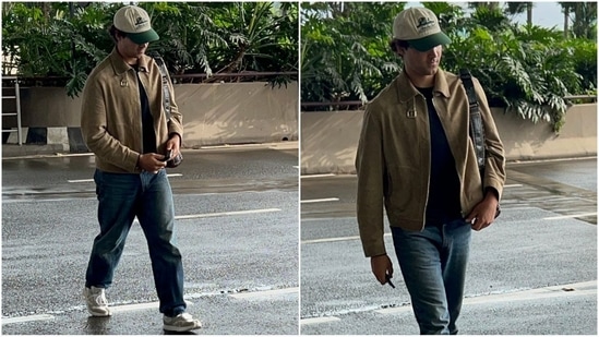 https://www.mobilemasala.com/fashion/Akshay-Kumars-son-Aarav-grabs-attention-with-his-trendy-airport-look-after-a-long-absence-Watch-i287292