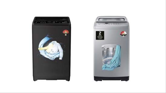 Discover the best 7 kg top load washing machine for effortless laundry days.