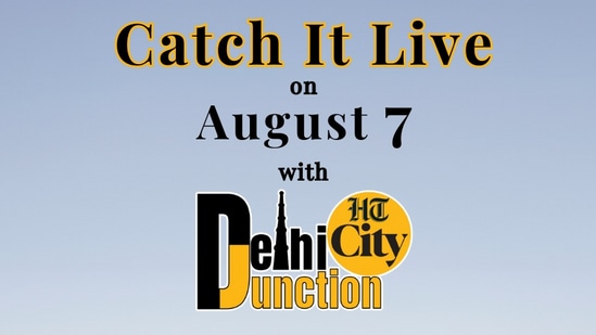 Catch It Live on 7 August 2024