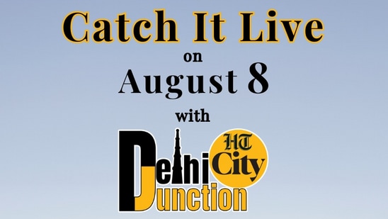 Catch It Live on 8 August 2024