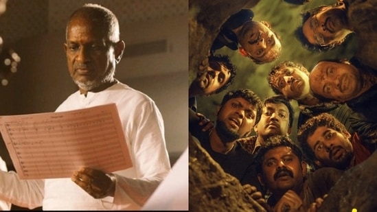 Ilaiyaraaja gets 60 lakh compensation in legal fight against Manjummel Boys: Report