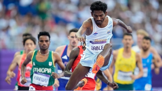 Paris Olympics 2024, Day 10 Live Updates: Avinash Sable slowed off towards the end to conserve energy for the final