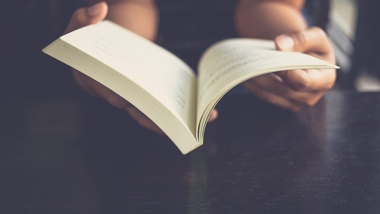 Book (Getty Images/iStockphoto)