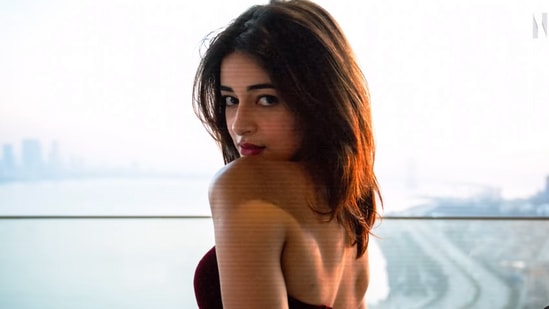 Ananya Panday leads the cast of CTRL.