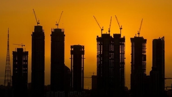 Mumbai’s resale real estate market is expected to feel the pinch with Budget 2024-2025 doing away with the indexation benefit on long-term capital gains (LTCG) on sale of property. (Picture for representational purposes)(HT Files) Mumbai’s resale real estate market is expected to feel the pinch with Budget 2024-2025 doing away with the indexation benefit on long-term capital gains (LTCG) on sale of property. (Picture for representational purposes)(HT Files)
