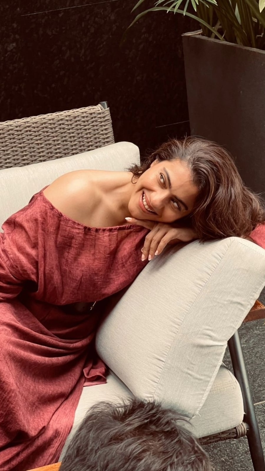 Kajol