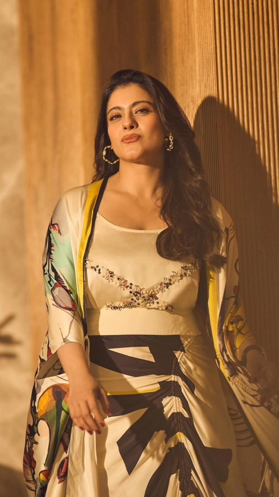 Kajol
