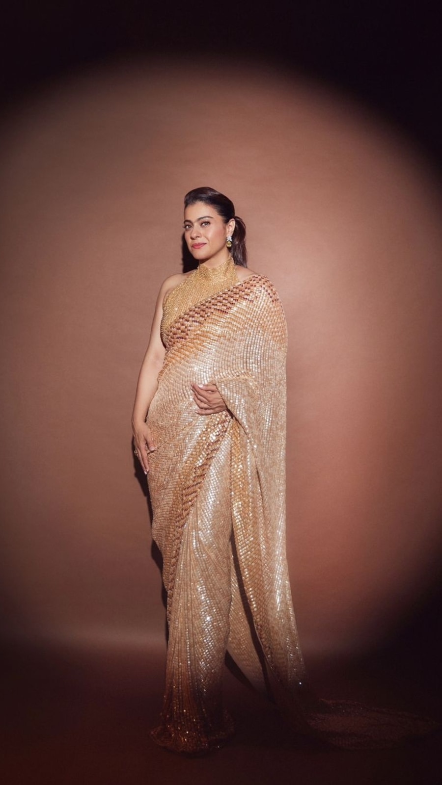 Kajol