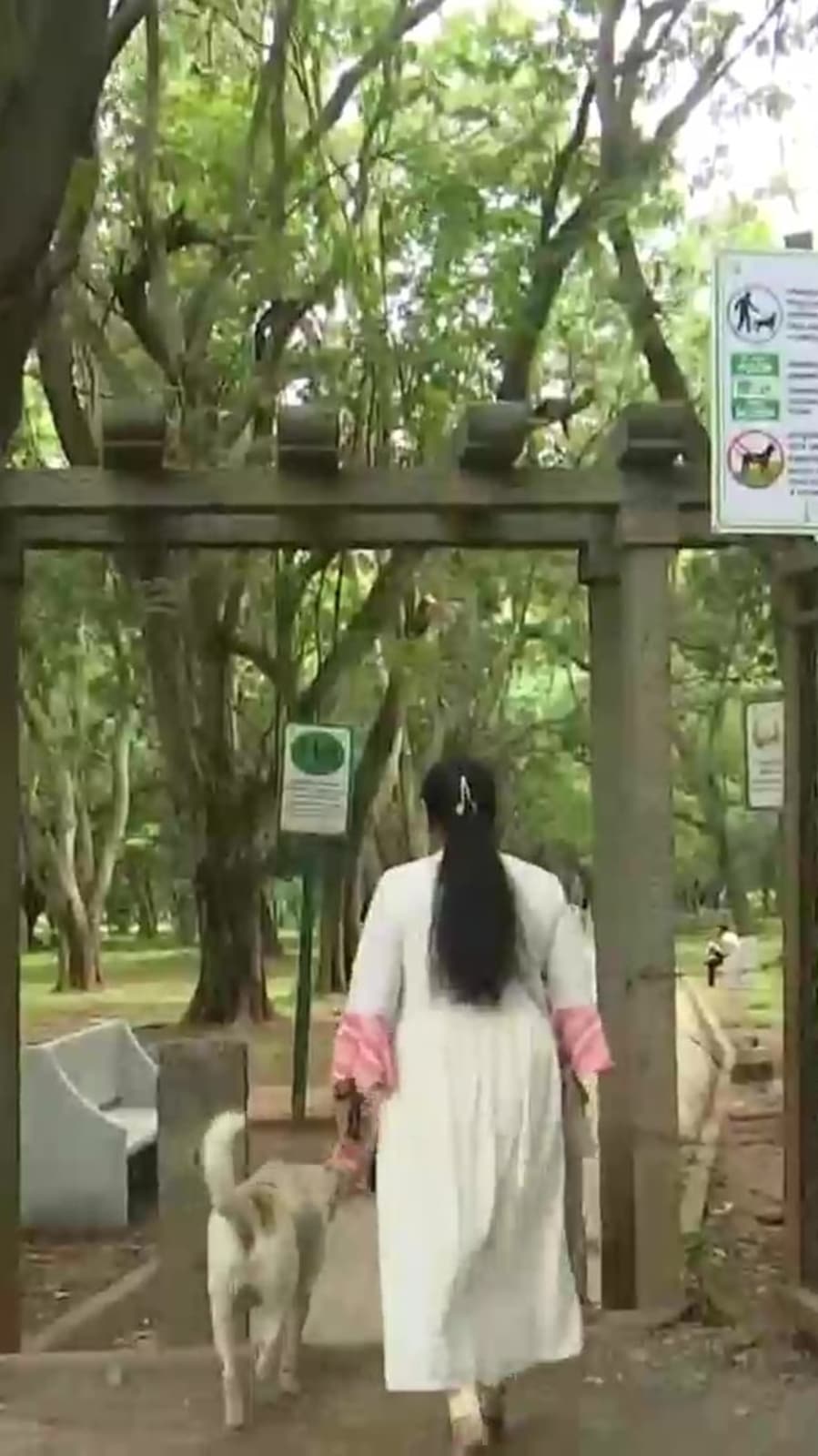 Bengaluru's Cubbon park: The group plans to raise funds for relief efforts in Wayanad and is prepared to assist with rescue operations if needed.