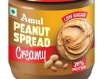 Peanut spread is most typically used as a spread for sandwiches, toasts or cracker canapés