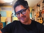 Dhruv Ghanekar 