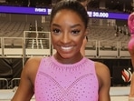 The ongoing Paris Olympics is seeing a lot of players applying makeup while playing a sport. 