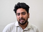 Nahid Islam is the top leader of the main protest organiser Students Against Discrimination. Nahid Islam is the top leader of the main protest organiser Students Against Discrimination.