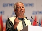 Muhammad Yunus, Nobel Prize Winner and Founder of Grameen Bank, Muhammad Yunus, Nobel Prize Winner and Founder of Grameen Bank,