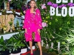 Blake Lively is promoting her latest rom-com film, It Ends With Us