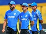 India haven't lost an ODI series to Sri Lanka since 1997. (AFP) India haven't lost an ODI series to Sri Lanka since 1997. (AFP)
