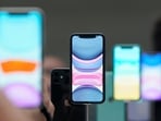 Apple iPhone Flip is expected to debut in 2026, know what the report says about Apple foldables. (AP) Apple iPhone Flip is expected to debut in 2026, know what the report says about Apple foldables. (AP)