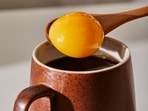Weird ingredients used to make coffee Weird ingredients used to make coffee