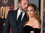 (FILES) Jennifer Lopez felt 'humiliated' by Ben Affleck and is 'furious' about the split/ (Photo by Robyn BECK / AFP) (FILES) Jennifer Lopez felt 'humiliated' by Ben Affleck and is 'furious' about the split/ (Photo by Robyn BECK / AFP)