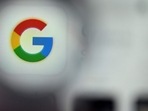 A US judge handed Google a major legal blow, ruling in a closely-watched anti-trust case that it has a monopoly with its dominant search engine.(AFP) A US judge handed Google a major legal blow, ruling in a closely-watched anti-trust case that it has a monopoly with its dominant search engine.(AFP)