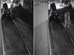 A 34-year-old woman was allegedly assaulted by a cab driver in South Bengaluru, with the incident captured on CCTV and widely shared online. 